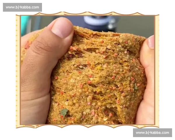 钓鱼比赛专用饵料选择与制作技巧全面指南 钓鱼比赛专用饵料选择与制作技巧全面指南