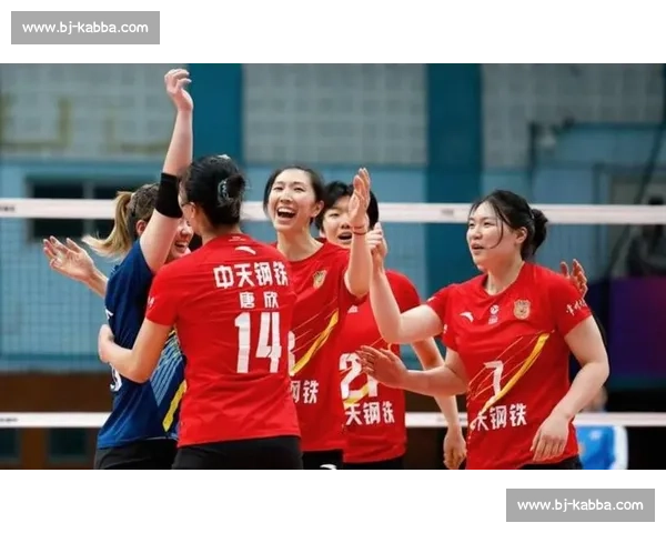中国女排激战全程回顾巅峰对决精彩纷呈不容错过