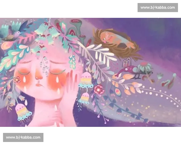 全球视野下的创意艺术盛宴国际插画大赛精彩呈现 全球视野下的创意艺术盛宴国际插画大赛精彩呈现