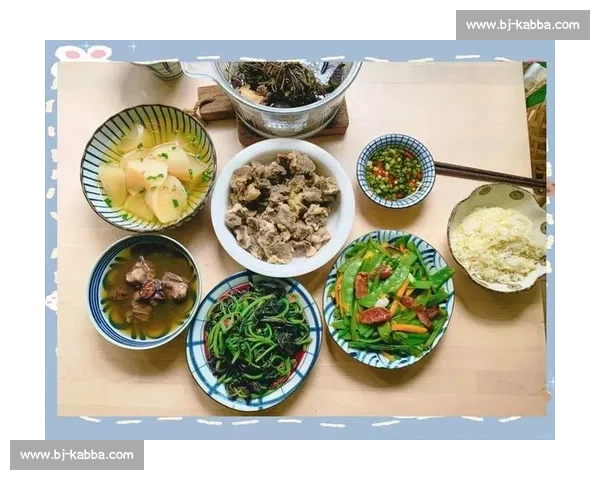家庭厨艺大比拼:亲子携手展现美味创意与温馨时光 家庭厨艺大比拼:亲子携手展现美味创意与温馨时光
