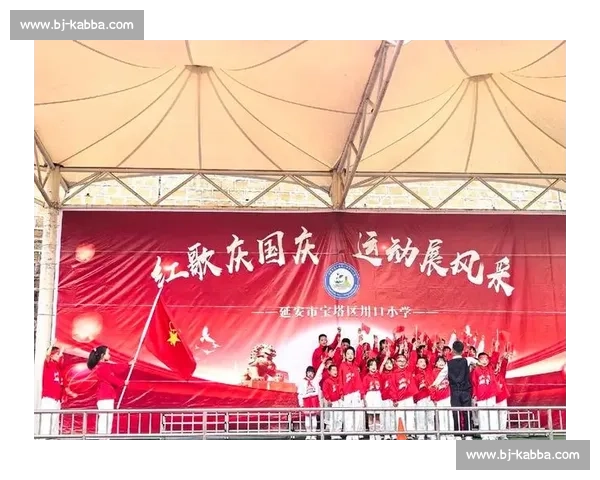 欢歌笑语传红色记忆 小学红歌合唱比赛精彩瞬间回顾